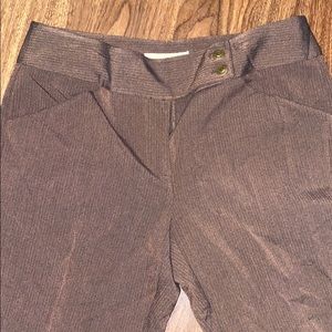 Michael Kors Dress / suit Pants